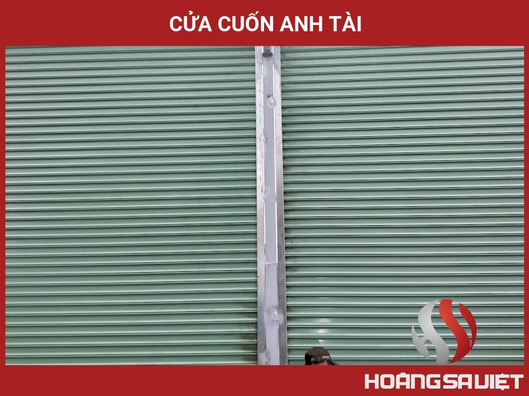 CỬA CUỐN ANH TÀI CỬA CUỐN ANH TÀI