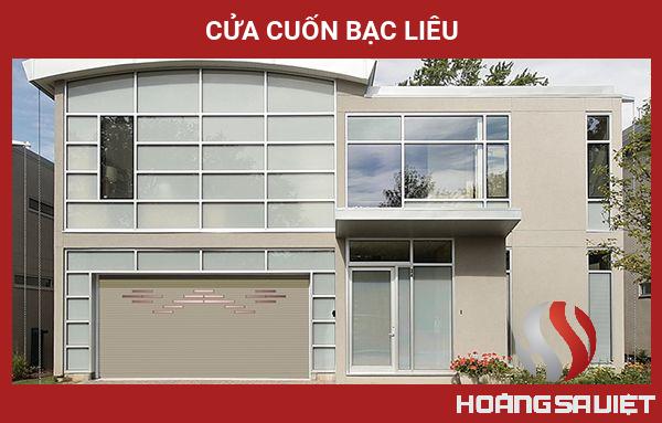 CỬA CUỐN BẠC LIÊU CỬA CUỐN BẠC LIÊU