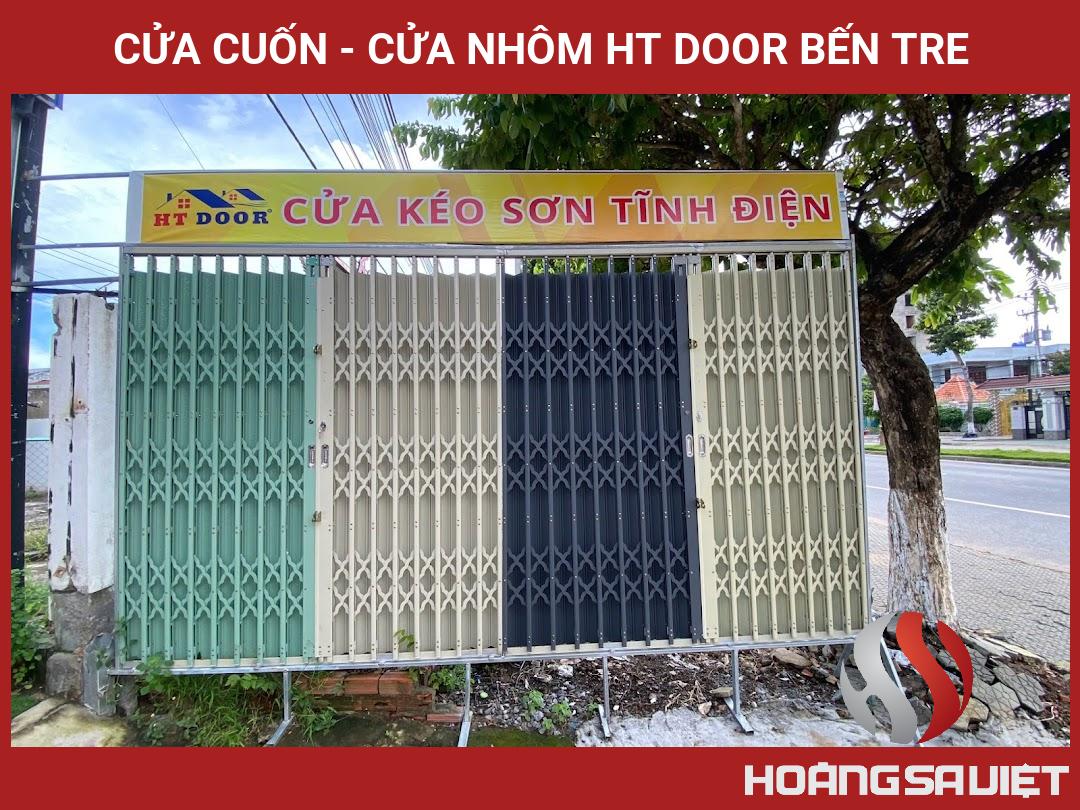 CỬA CUỐN - CỬA NHÔM HT DOOR BẾN TRE CỬA CUỐN - CỬA NHÔM HT DOOR BẾN TRE