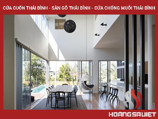 CỬA CUỐN THÁI BÌNH - SÀN GỖ THÁI BÌNH - CỬA CHỐNG MUỖI THÁI BÌNH CỬA CUỐN THÁI BÌNH - SÀN GỖ THÁI BÌNH - CỬA CHỐNG MUỖI THÁI BÌNH