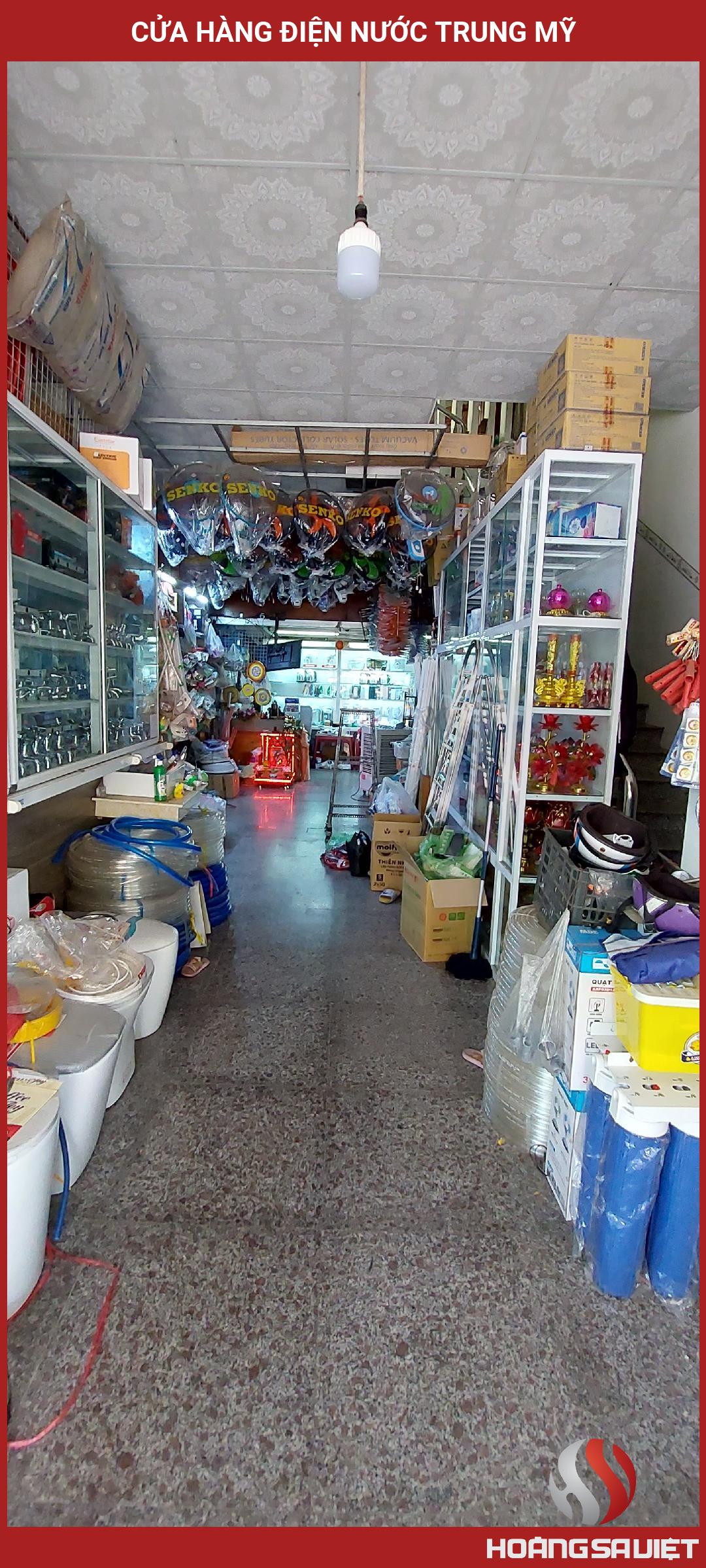 CỬA HÀNG ĐIỆN NƯỚC TRUNG MỸ CỬA HÀNG ĐIỆN NƯỚC TRUNG MỸ
