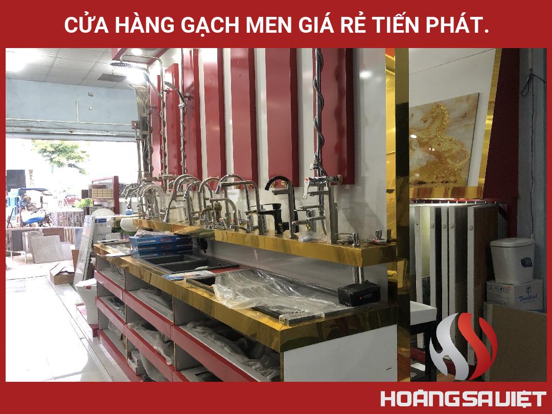 CỬA HÀNG GẠCH MEN GIÁ RẺ TIẾN PHÁT. CỬA HÀNG GẠCH MEN GIÁ RẺ TIẾN PHÁT.