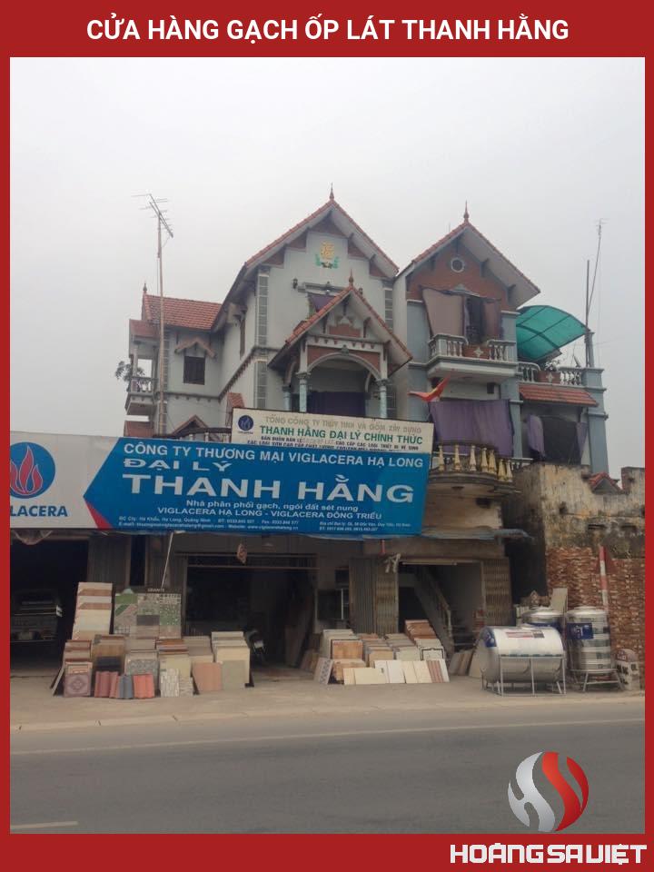 CỬA HÀNG GẠCH Ốp LÁT THANH HẰNG CỬA HÀNG GẠCH Ốp LÁT THANH HẰNG