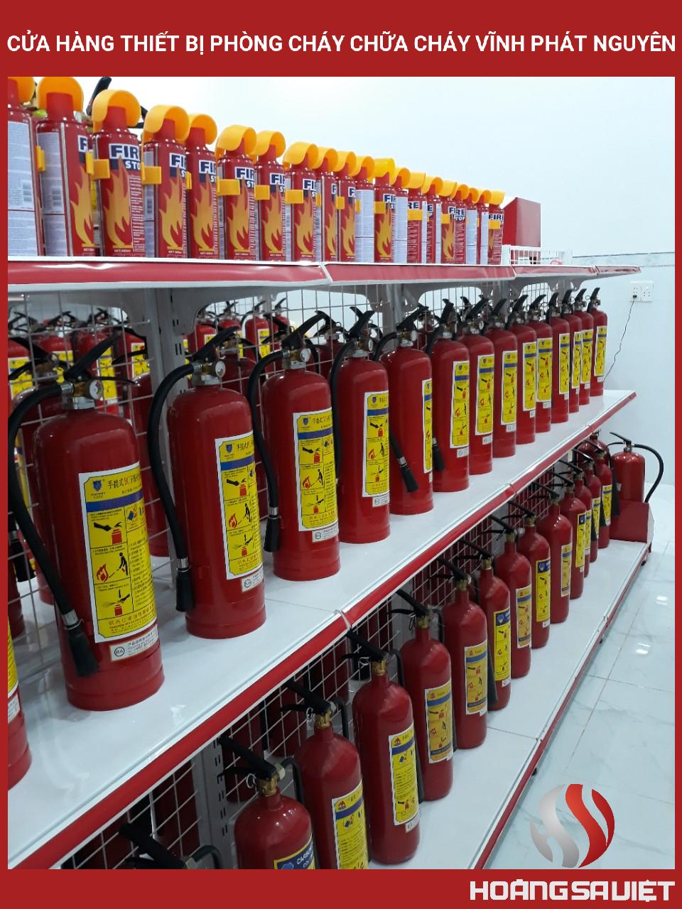 CỬA HÀNG THIẾT BỊ PHÒNG CHÁY CHỮA CHÁY VĨNH PHÁT NGUYÊN CỬA HÀNG THIẾT BỊ PHÒNG CHÁY CHỮA CHÁY VĨNH PHÁT NGUYÊN