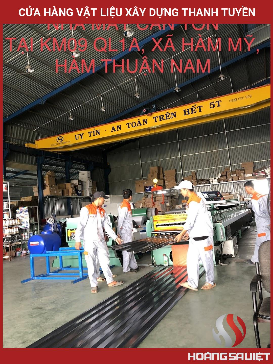 CỬA HÀNG VẬT LIỆU XÂY DỰNG THANH TUYỀN CỬA HÀNG VẬT LIỆU XÂY DỰNG THANH TUYỀN
