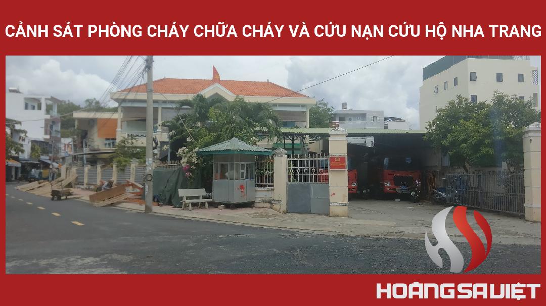 Cảnh Sát Phòng Cháy Chữa Cháy Và Cứu Nạn Cứu Hộ Nha Trang Cảnh Sát Phòng Cháy Chữa Cháy Và Cứu Nạn Cứu Hộ Nha Trang
