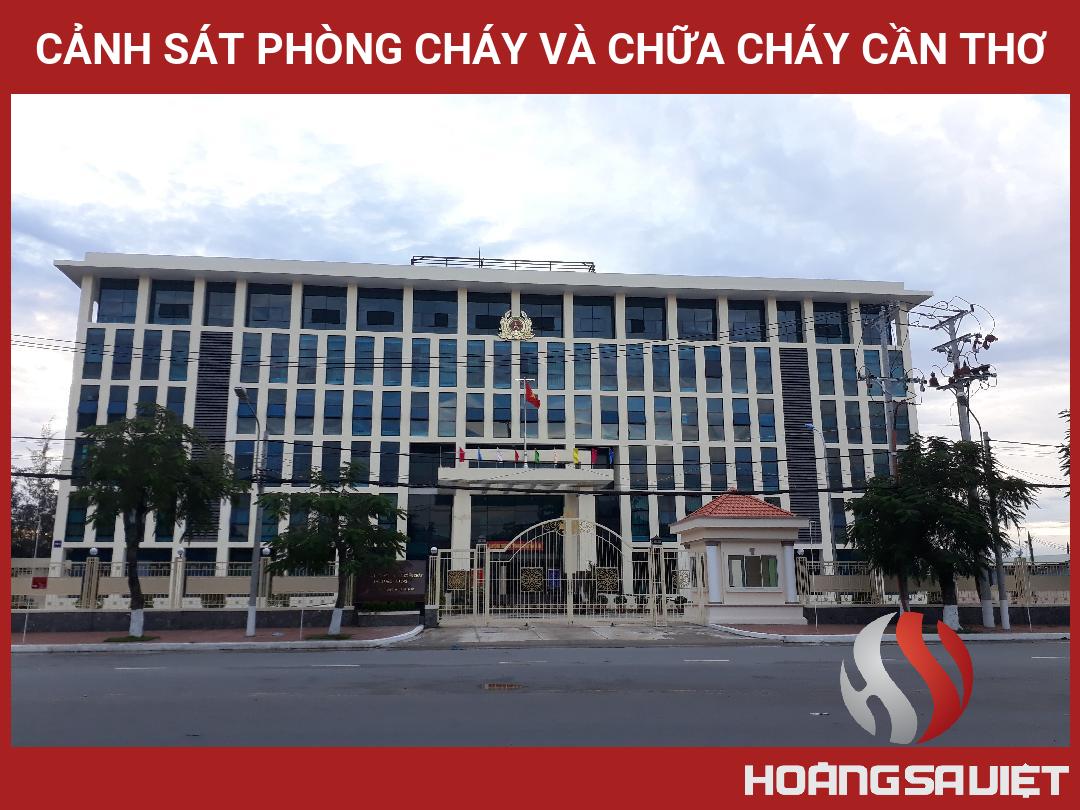 Cảnh Sát Phòng Cháy Và Chữa Cháy Cần Thơ Cảnh Sát Phòng Cháy Và Chữa Cháy Cần Thơ