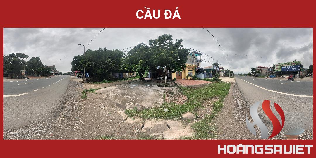 Cầu Đá Cầu Đá