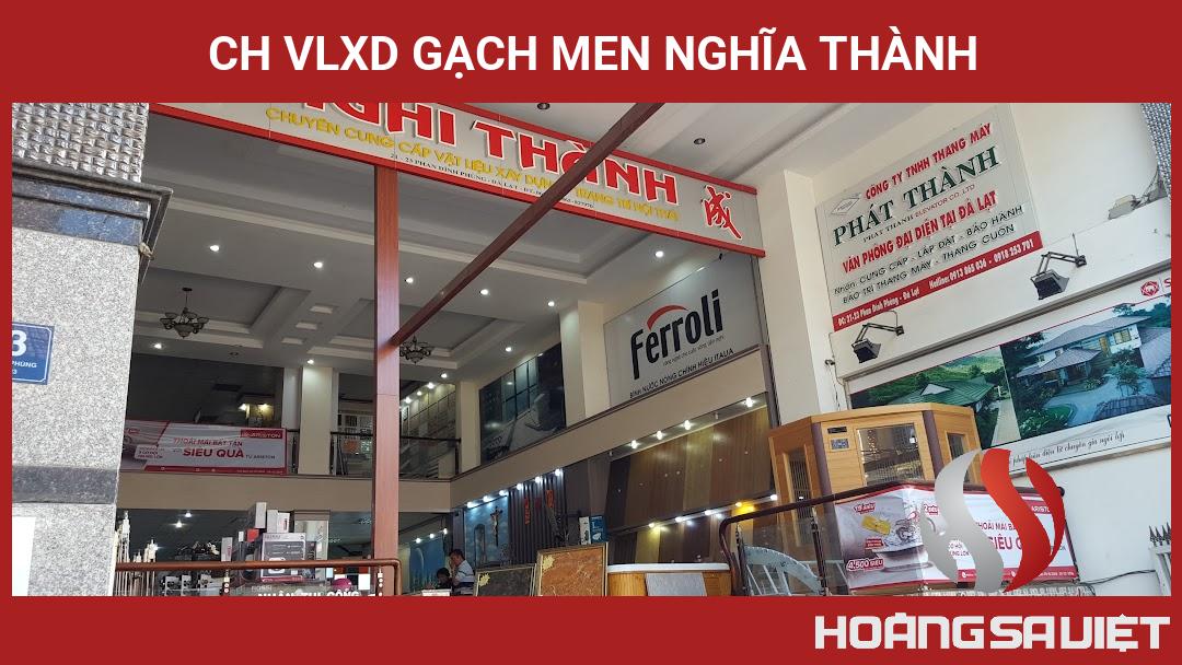 Ch Vlxd Gạch Men Nghĩa Thành Ch Vlxd Gạch Men Nghĩa Thành