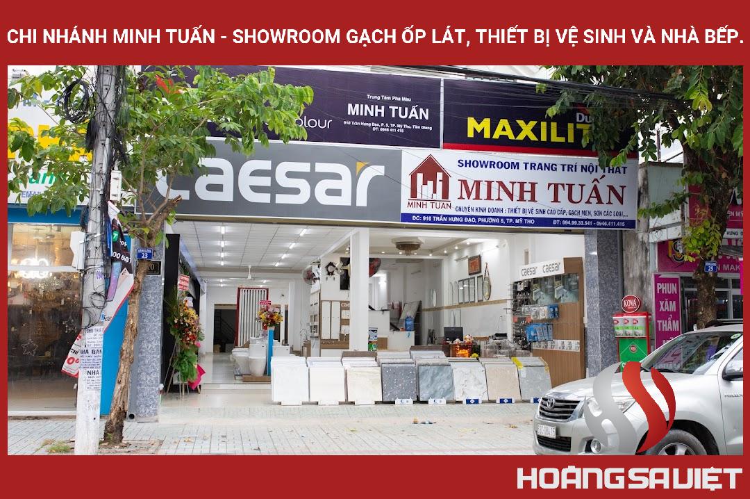 Chi Nhánh MINH TUẤN - Showroom Gạch ốp Lát, Thiết Bị Vệ Sinh Và Nhà Bếp. Chi Nhánh MINH TUẤN - Showroom Gạch ốp Lát, Thiết Bị Vệ Sinh Và Nhà Bếp.