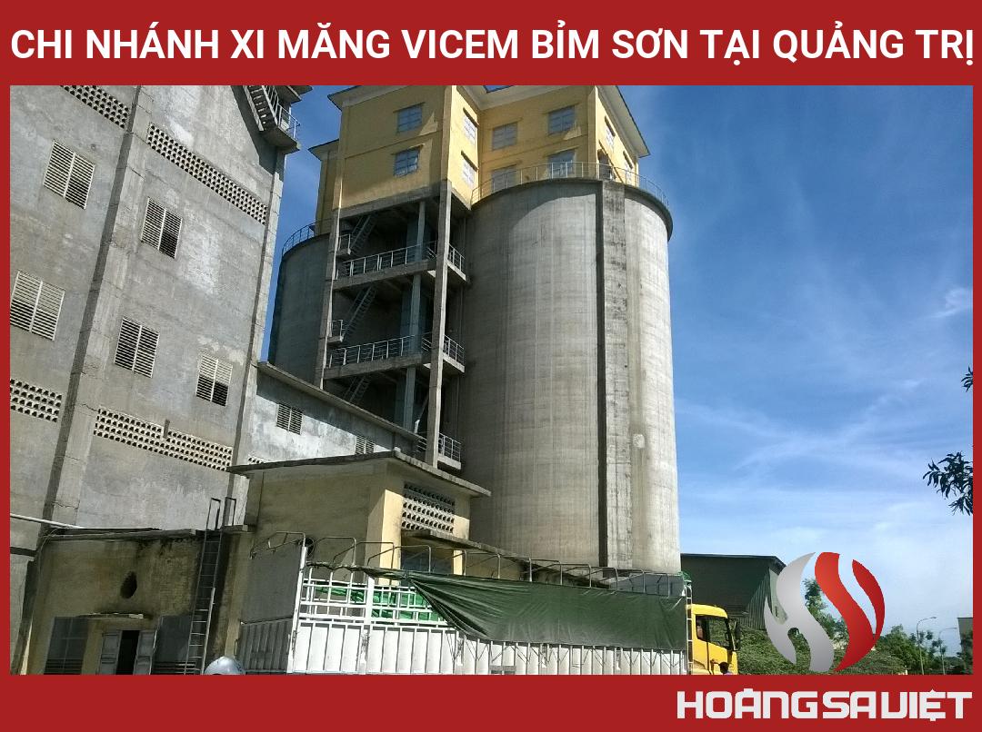 Chi Nhánh Xi Măng Vicem Bỉm Sơn Tại Quảng Trị Chi Nhánh Xi Măng Vicem Bỉm Sơn Tại Quảng Trị