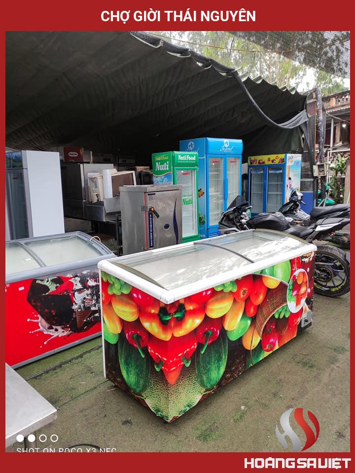 Chợ Giời Thái Nguyên Chợ Giời Thái Nguyên