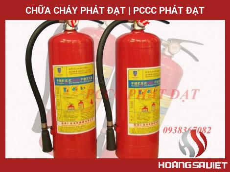 Chữa Cháy Phát Đạt | PCCC Phát Đạt Chữa Cháy Phát Đạt | PCCC Phát Đạt