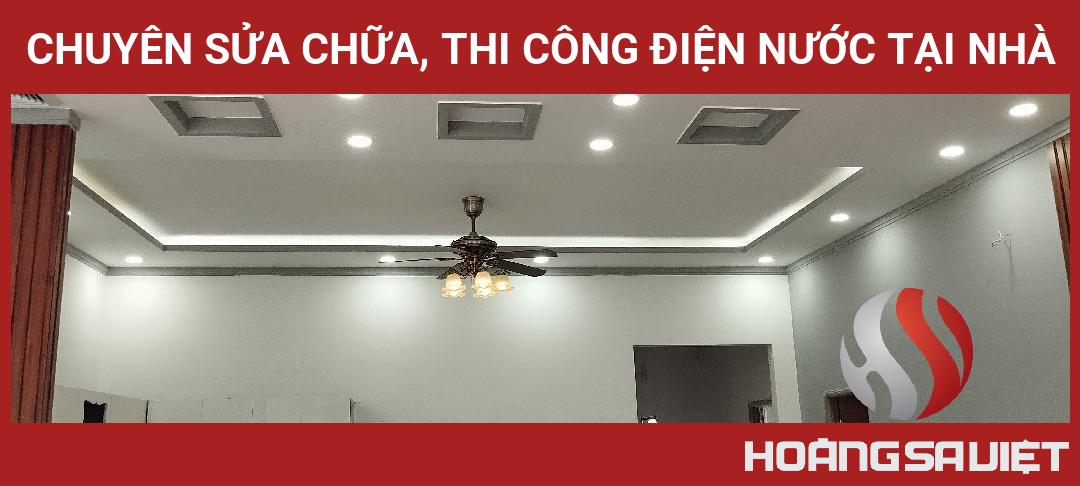 Chuyên Sửa Chữa, Thi Công Điện Nước Tại Nhà Chuyên Sửa Chữa, Thi Công Điện Nước Tại Nhà