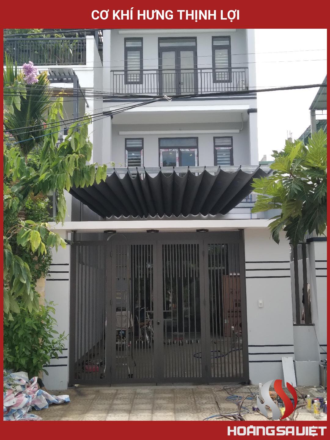 Cơ Khí Hưng Thịnh Lợi Cơ Khí Hưng Thịnh Lợi