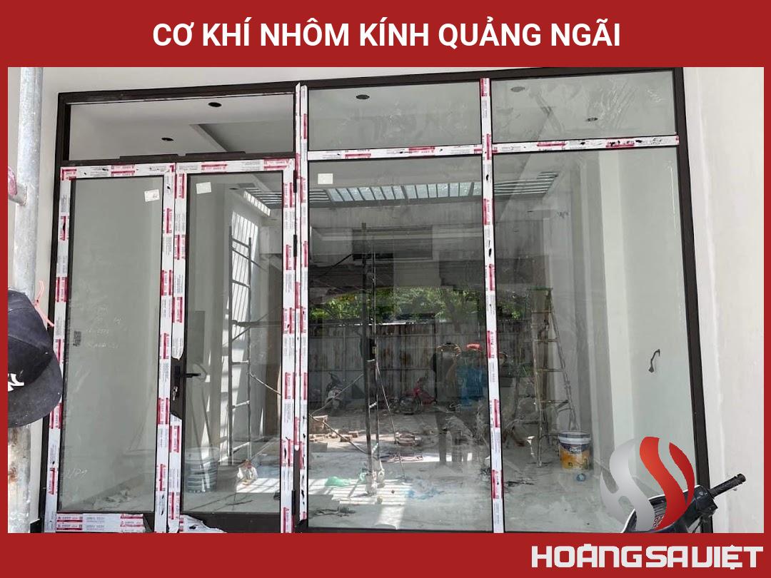 Cơ Khí Nhôm Kính Quảng Ngãi Cơ Khí Nhôm Kính Quảng Ngãi