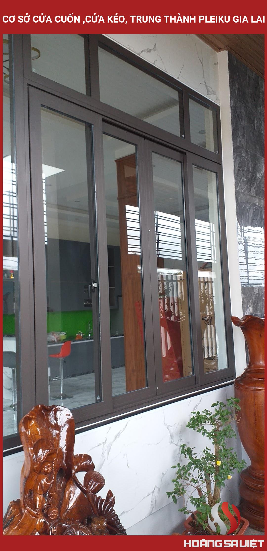 Cơ Sở Cửa Cuốn ,Cửa Kéo, Trung Thành Pleiku Gia Lai Cơ Sở Cửa Cuốn ,Cửa Kéo, Trung Thành Pleiku Gia Lai