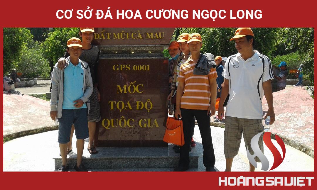 Cơ Sở Đá Hoa Cương Ngọc Long Cơ Sở Đá Hoa Cương Ngọc Long