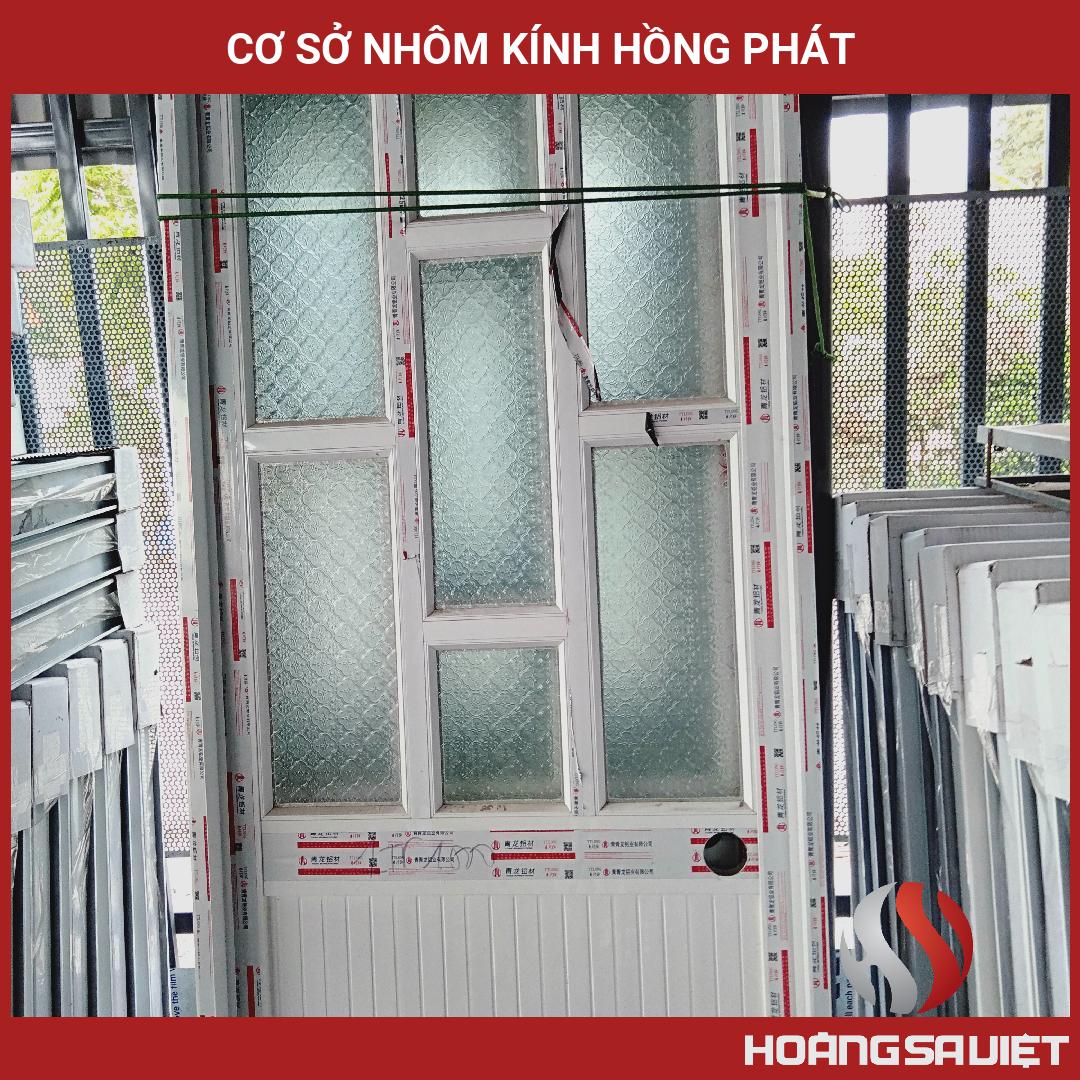 Cơ Sở Nhôm Kính Hồng Phát Cơ Sở Nhôm Kính Hồng Phát