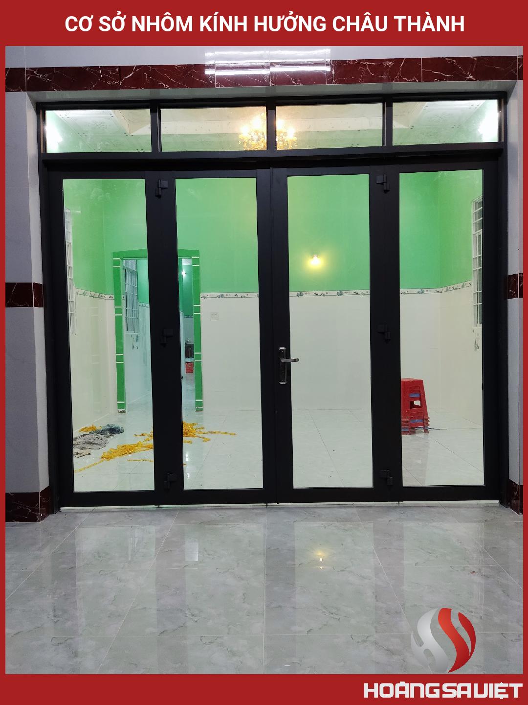 Cơ Sở Nhôm Kính Hưởng Châu Thành Cơ Sở Nhôm Kính Hưởng Châu Thành