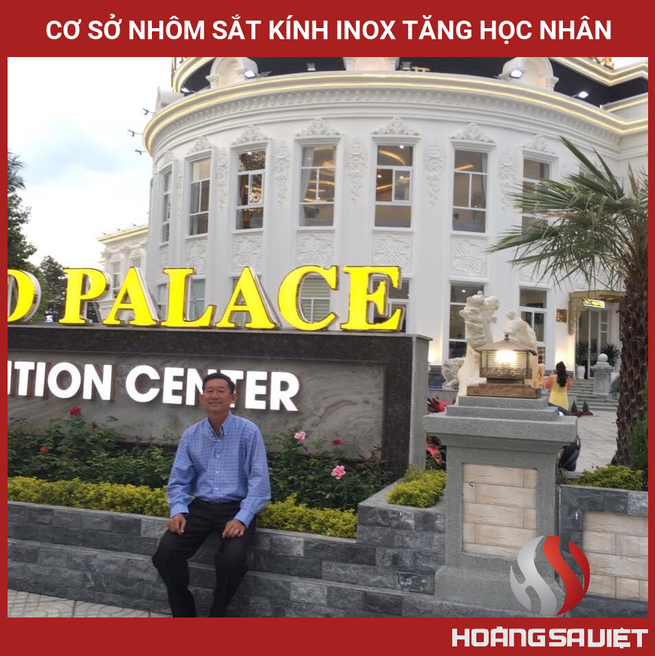 Cơ Sở Nhôm Sắt Kính Inox Tăng Học Nhân Cơ Sở Nhôm Sắt Kính Inox Tăng Học Nhân