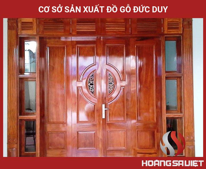 Cơ Sở Sản Xuất Đồ Gỗ Đức Duy Cơ Sở Sản Xuất Đồ Gỗ Đức Duy