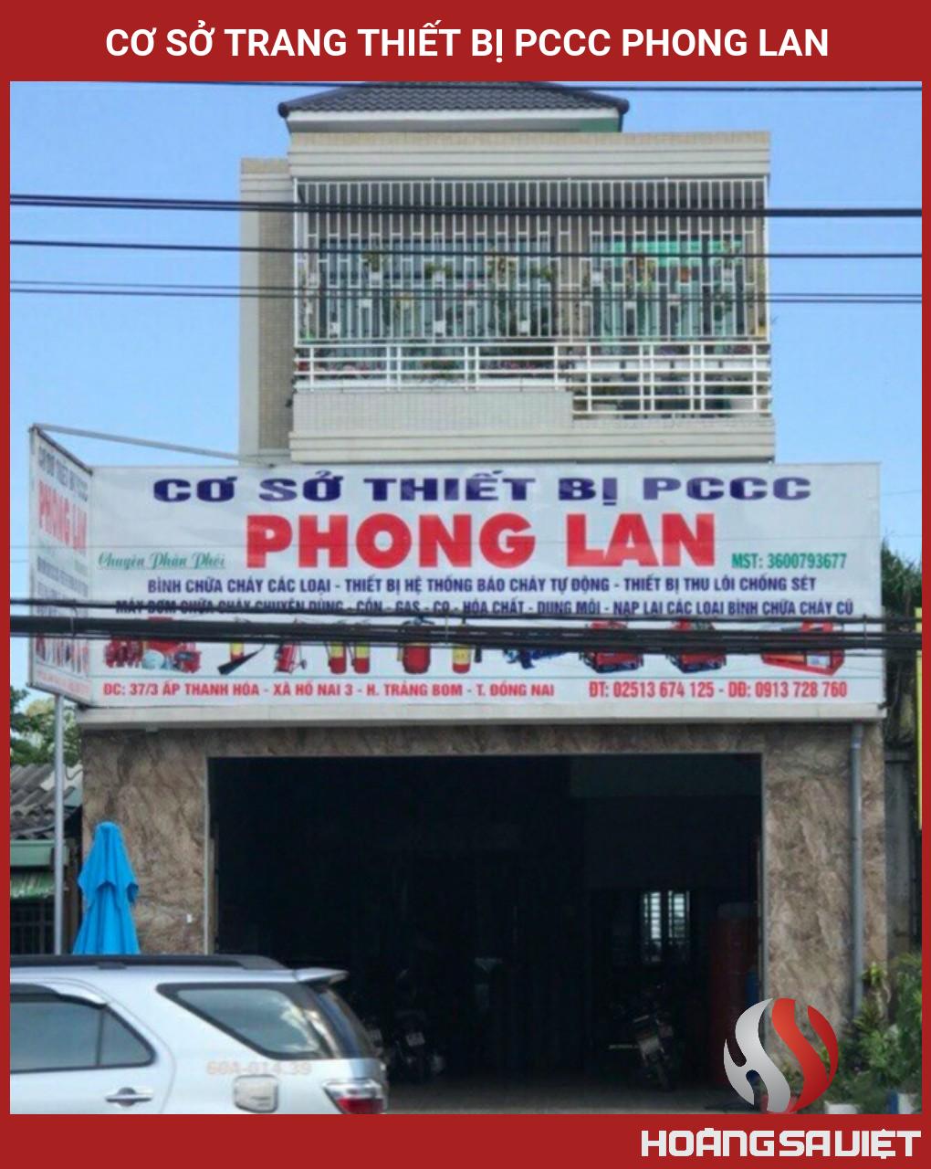 Cơ Sở Trang Thiết Bị Pccc Phong Lan Cơ Sở Trang Thiết Bị Pccc Phong Lan