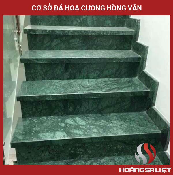Cơ Sở đá Hoa Cương HỒNG VÂN Cơ Sở đá Hoa Cương HỒNG VÂN