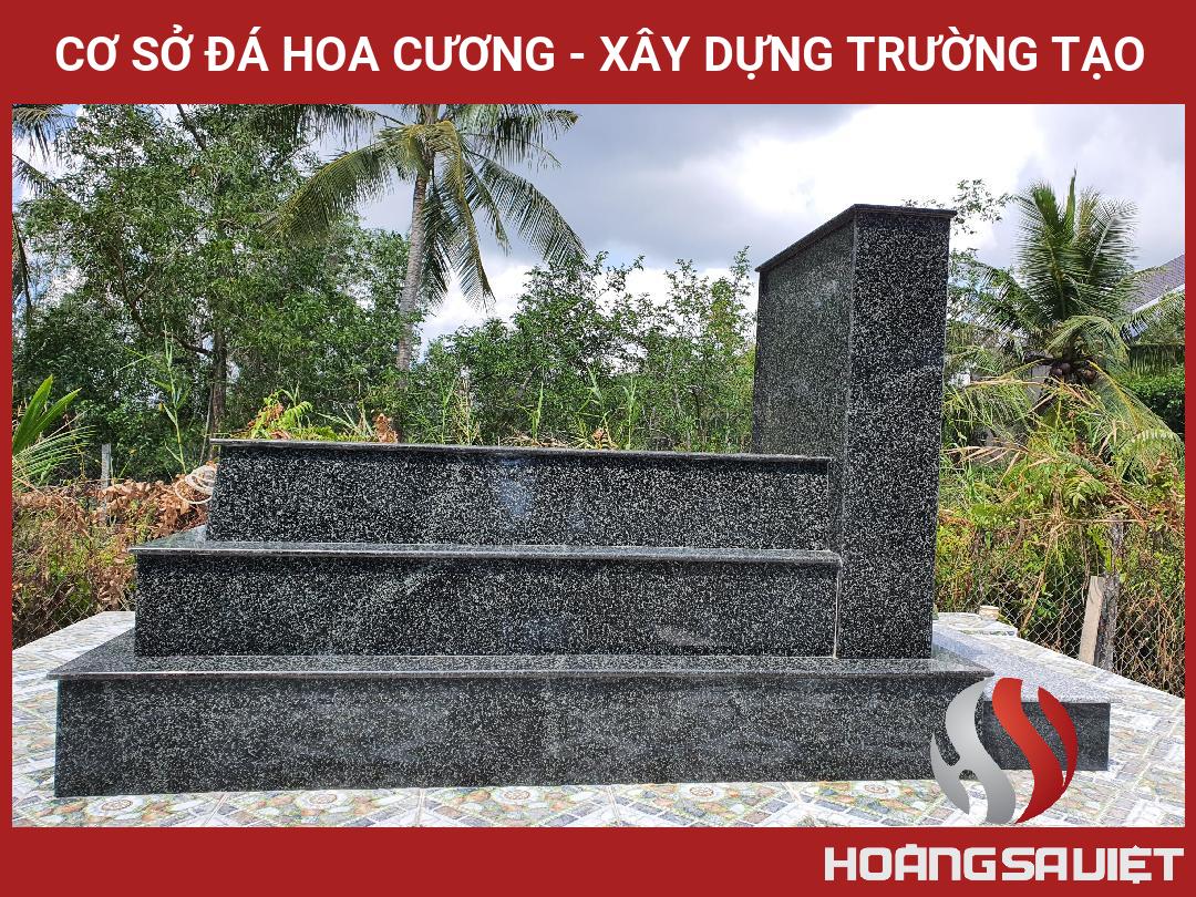 Cơ Sở đá Hoa Cương - Xây Dựng TRƯỜNG TẠO Cơ Sở đá Hoa Cương - Xây Dựng TRƯỜNG TẠO