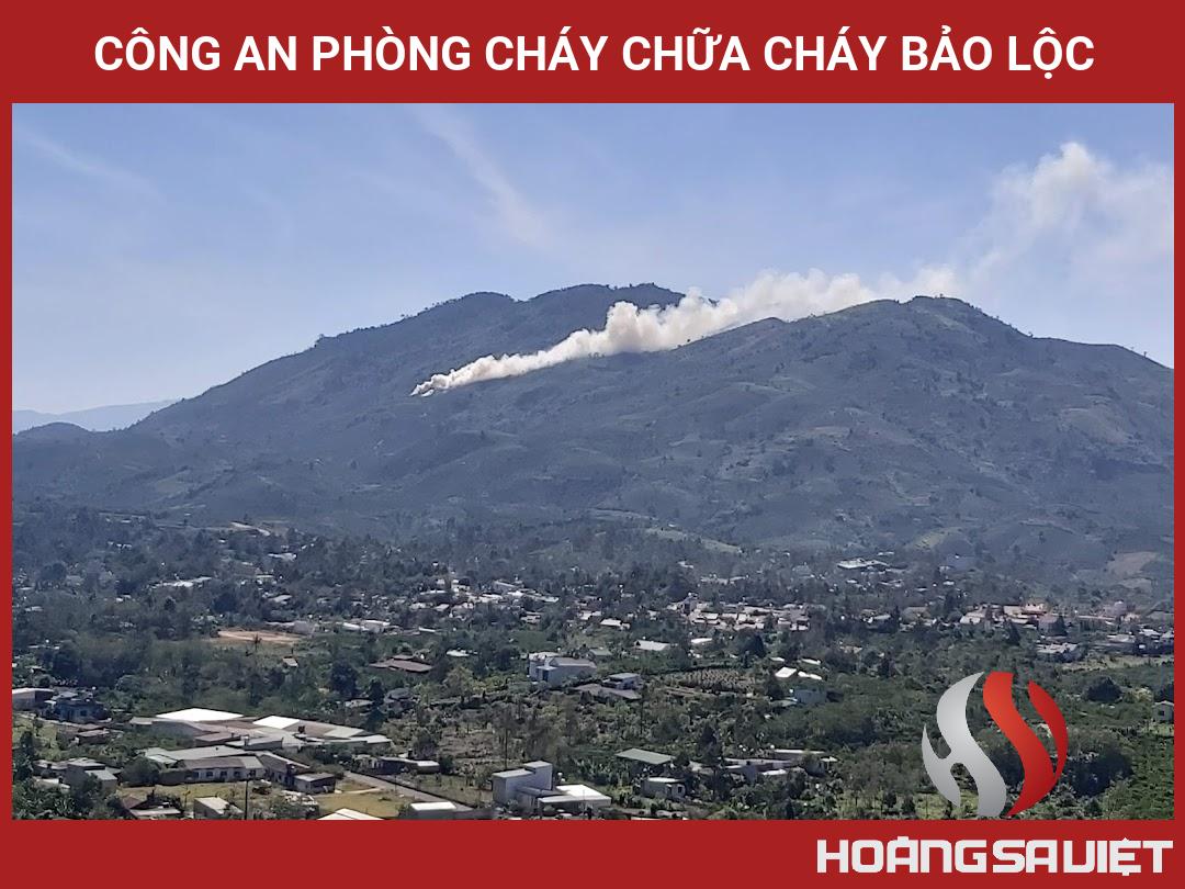 Công An Phòng Cháy Chữa Cháy Bảo Lộc Công An Phòng Cháy Chữa Cháy Bảo Lộc