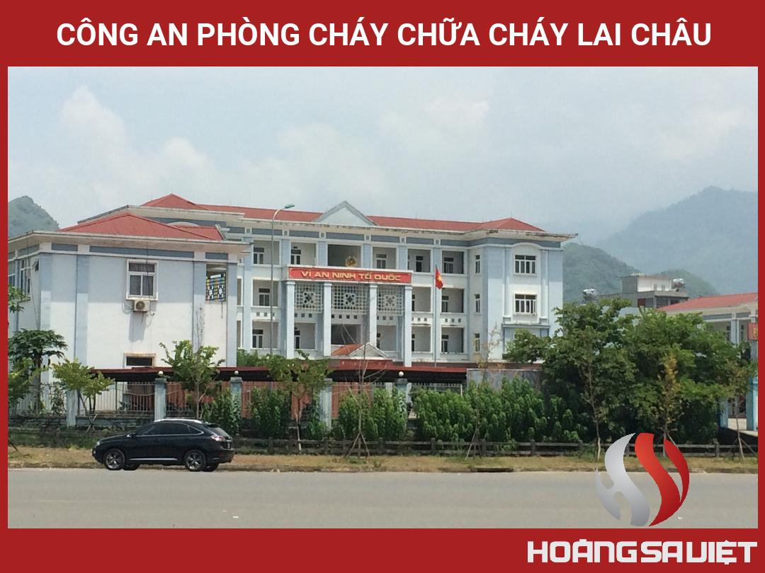 Công An Phòng Cháy Chữa Cháy Lai Châu Công An Phòng Cháy Chữa Cháy Lai Châu