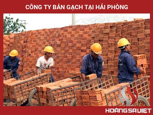 Công Ty Bán Gạch Tại Hải Phòng Công Ty Bán Gạch Tại Hải Phòng