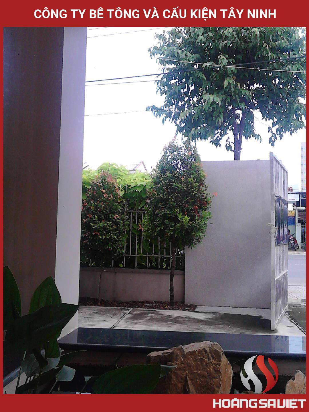 Công Ty Bê Tông Và Cấu Kiện Tây Ninh Công Ty Bê Tông Và Cấu Kiện Tây Ninh
