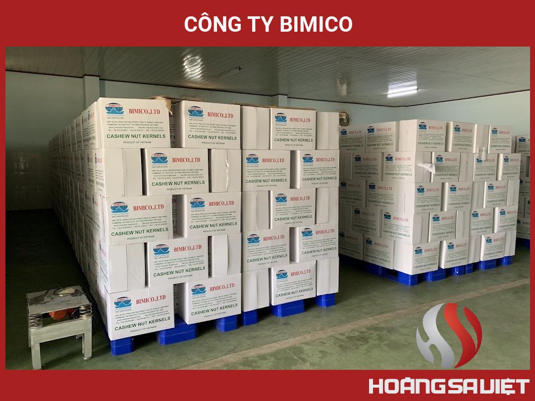 Công Ty Bimico Công Ty Bimico