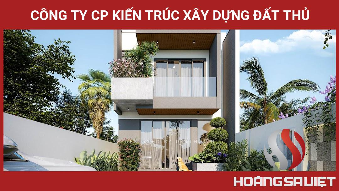 Công Ty CP Kiến Trúc Xây Dựng Đất Thủ Công Ty CP Kiến Trúc Xây Dựng Đất Thủ
