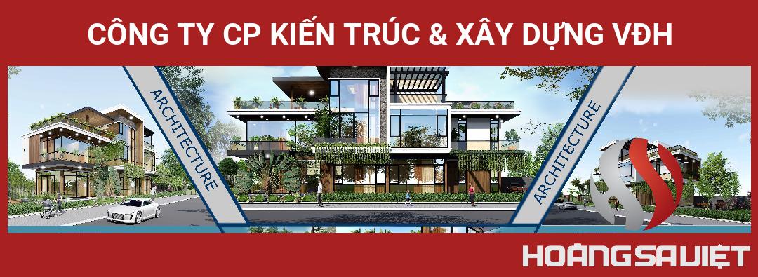 Công Ty CP Kiến Trúc & Xây Dựng VĐH Công Ty CP Kiến Trúc & Xây Dựng VĐH