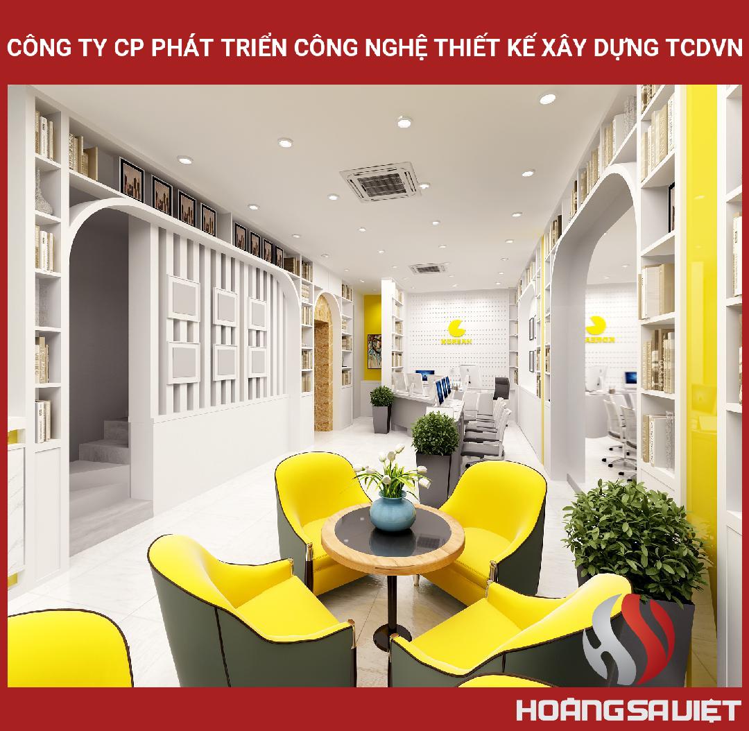 Công Ty CP Phát Triển Công Nghệ Thiết Kế Xây Dựng TCDVN Công Ty CP Phát Triển Công Nghệ Thiết Kế Xây Dựng TCDVN