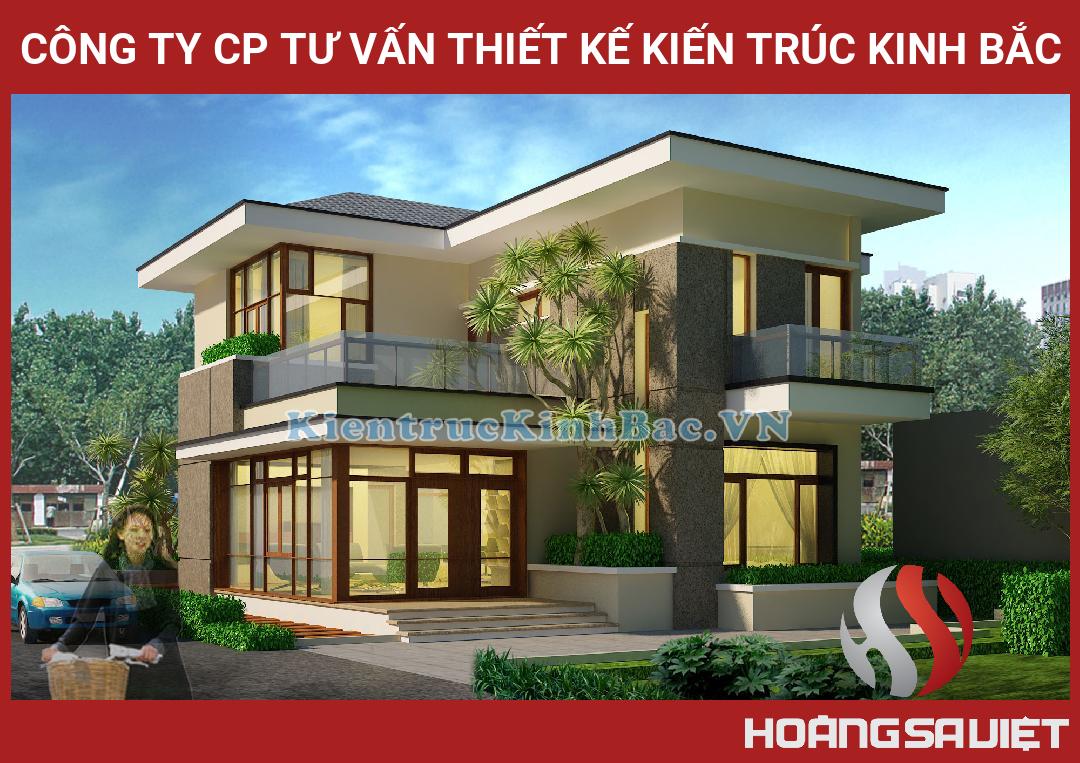Công Ty CP Tư Vấn Thiết Kế Kiến Trúc Kinh Bắc Công Ty CP Tư Vấn Thiết Kế Kiến Trúc Kinh Bắc