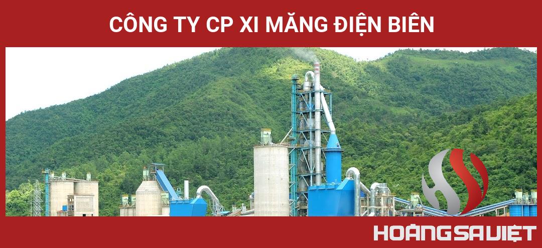Công Ty CP Xi Măng Điện Biên Công Ty CP Xi Măng Điện Biên