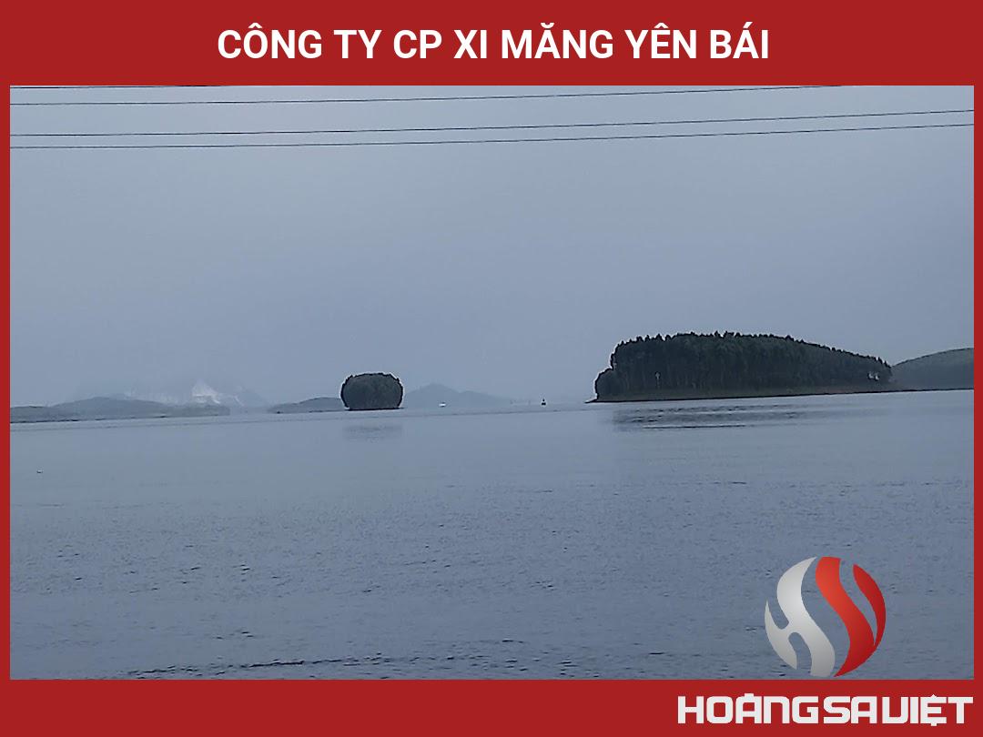 Công Ty CP Xi Măng Yên Bái Công Ty CP Xi Măng Yên Bái