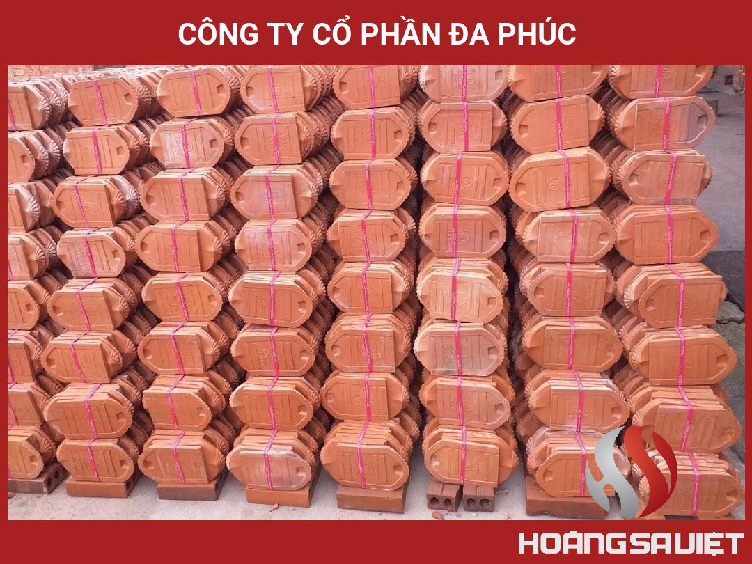 Công Ty Cổ Phần Đa Phúc Công Ty Cổ Phần Đa Phúc