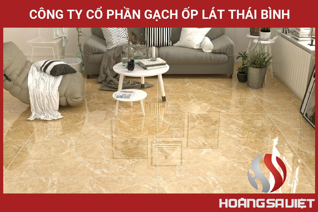 Công Ty Cổ Phần Gạch Ốp Lát Thái Bình Công Ty Cổ Phần Gạch Ốp Lát Thái Bình
