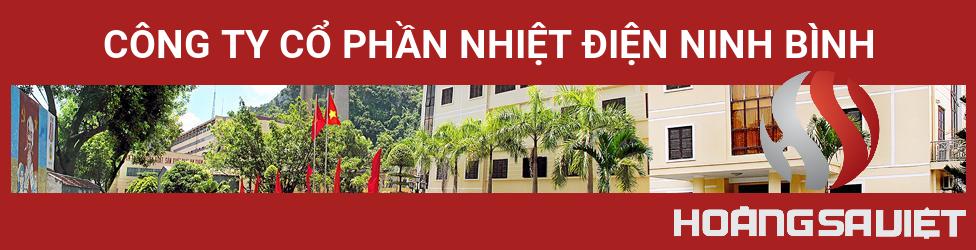 Công Ty Cổ Phần Nhiệt Điện Ninh Bình Công Ty Cổ Phần Nhiệt Điện Ninh Bình