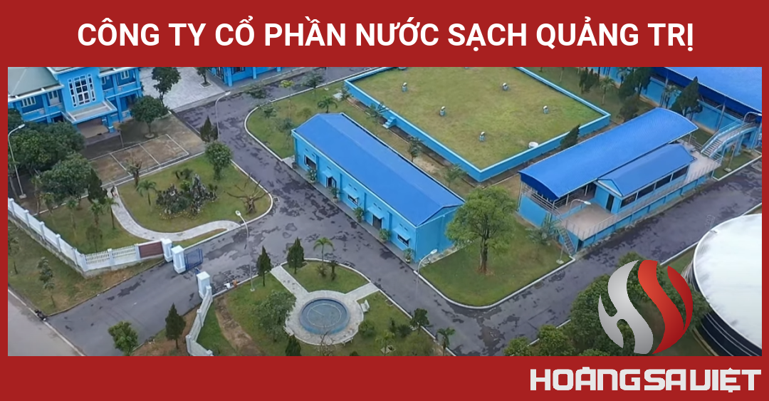 Công Ty Cổ Phần Nước Sạch Quảng Trị Công Ty Cổ Phần Nước Sạch Quảng Trị