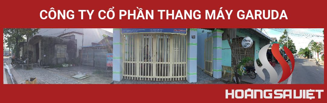 Công Ty Cổ Phần Thang Máy Garuda Công Ty Cổ Phần Thang Máy Garuda