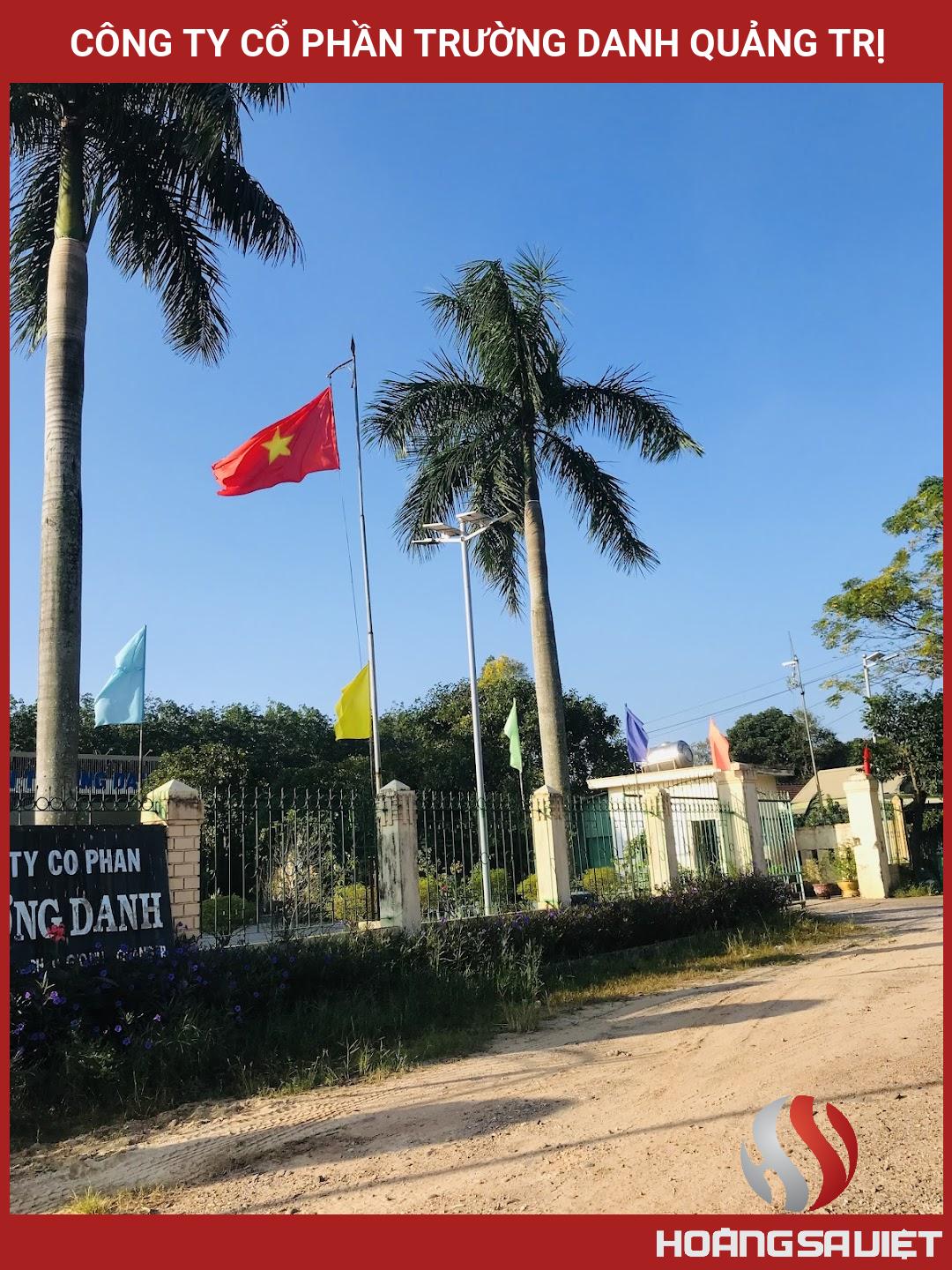 Công Ty Cổ Phần Trường Danh Quảng Trị Công Ty Cổ Phần Trường Danh Quảng Trị
