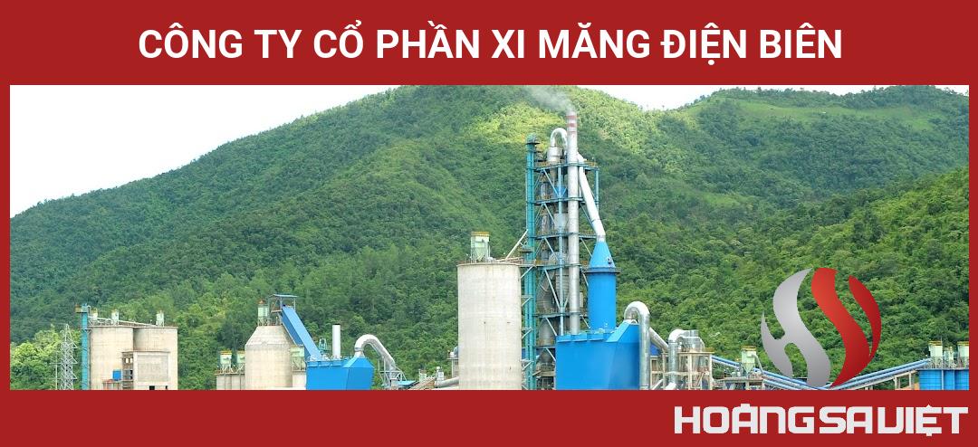 Công Ty Cổ Phần Xi Măng Điện Biên Công Ty Cổ Phần Xi Măng Điện Biên
