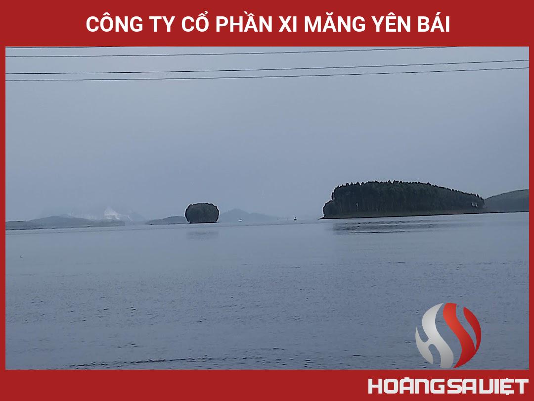 Công Ty Cổ Phần Xi Măng Yên Bái Công Ty Cổ Phần Xi Măng Yên Bái