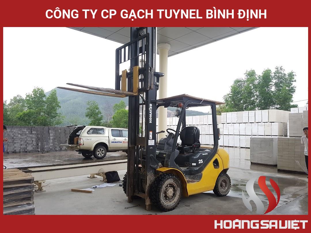 Công Ty Cp Gạch Tuynel Bình Định Công Ty Cp Gạch Tuynel Bình Định