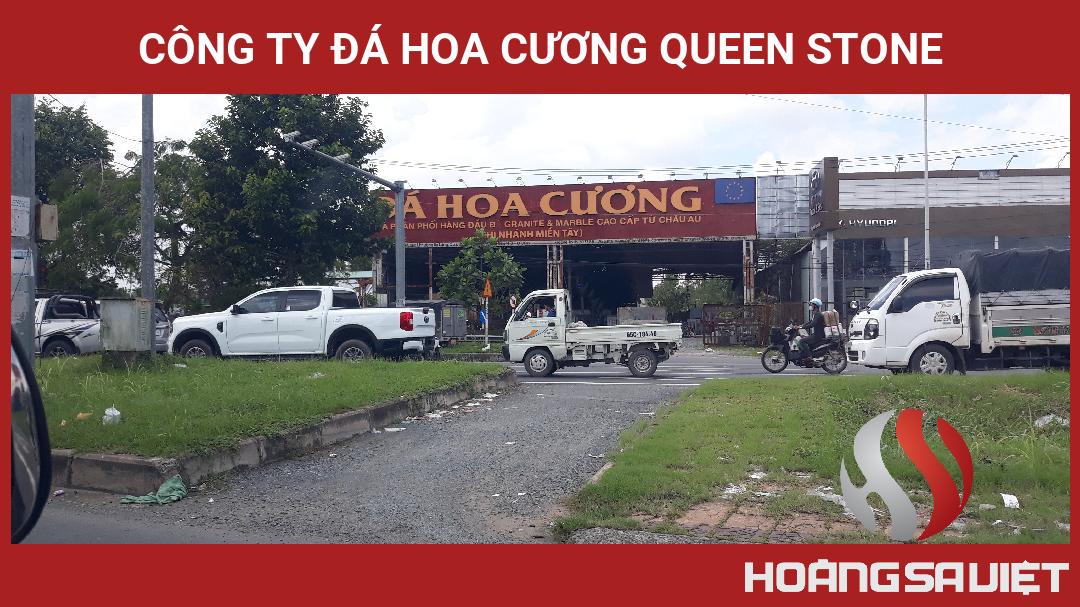 Công Ty Đá Hoa Cương Queen Stone Công Ty Đá Hoa Cương Queen Stone